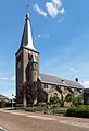 Church: the Sint Jan de Doperkerk