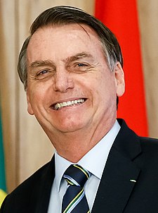 Jair Bolsonaro