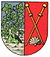 Wappen von Guntramsdorf