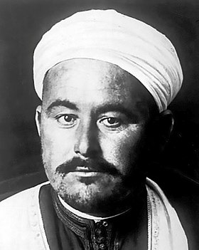 Abdelkrim el-Khattabi