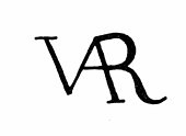 signature de Robert van Audenaerd