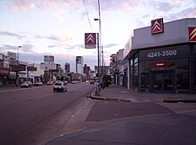Avenida Hipólito Yrigoyen 3500 - Lanús, Buenos Aires.jpg