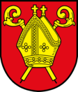 Bützow címere
