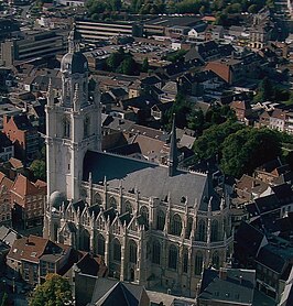 Sint-Martinusbasiliek