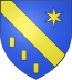 Blason de Zoufftgen