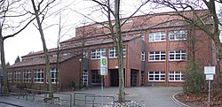 Willy-Brandt-Gesamtschule Bochum