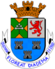 Coat of arms of Diadema