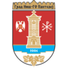 Coat of arms of Pantelej