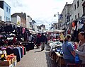 Deptford Market.