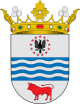 Provincia di Biobío – Stemma