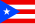 Bandera de Puertu Ricu