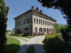 Haiming Castle