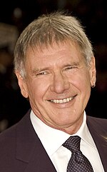 Harrison Ford: imago