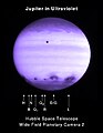 Iinslacher 1994 üüb a Jupiter