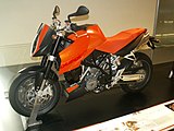 990 Super Duke