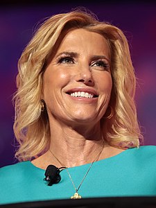 Laura Ingrahamová (2022)