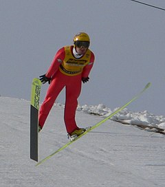 Christian Meyer 2005