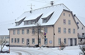 Altes Schulhaus (2019)