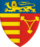Huy hiệu huyện Sibiu