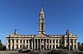 South Melbourne Town Hall