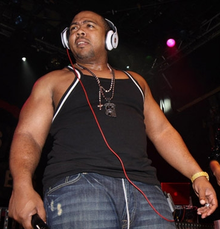 Timbaland (2010)