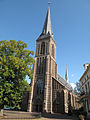 Twello, église: de Sint Martinuskerk