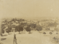 Vista da cidade de Manaus, 1906.