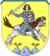 Coat of arms of Grebenstein