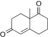 Wieland–Miescher ketone