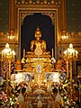 Patung Buddha Angkhirot