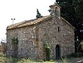 Capella de Sant Martí (Montgat)