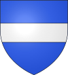 Wappen des Hauses Finstingen