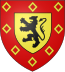 Blason de Landivisiau