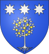 Blason de Patrimonio