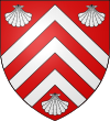 Blason de Rémeling