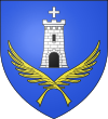 Armes de Sanary-sur-Mer