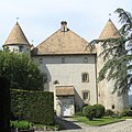 Château de Buffavent