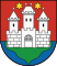 Blason de la ville de Komárno