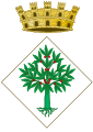 Escudo d'armas