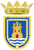 Official seal of Rota