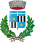 Blason de San Bonifacio