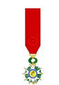 Croix de la Légion d'honneur
