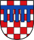 Wappen von Bad Honnef