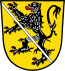 Blason de Stadtsteinach