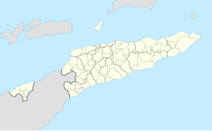 Cailulic (Osttimor)