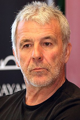 Image illustrative de l’article Eric Gerets