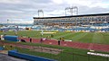 Metropolitan Olympic Stadium, San Pedro Sula.