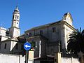 Chiesa dei Padri Scolopi