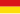 Vlag van de Oostenrijkse deelstaat Burgenland