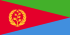 Eritrea - Flagga